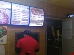 -螺丰汇柳州螺蛳粉(苹果园地铁站F口店)