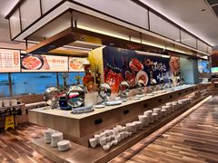 -御水泉·国际水疗会(广州长隆店)