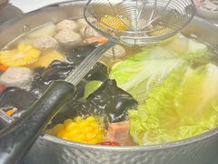 -汕头八合里海记牛肉店(清河店)