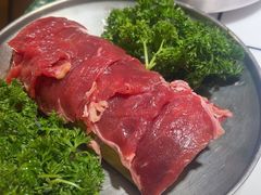 -鲜旺發牛腩煲·打边炉(乐客城店)