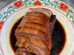 -奇芳阁·百年清真南京菜(夫子庙店)