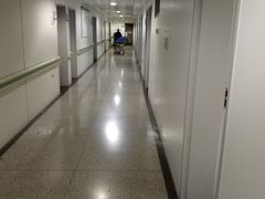 -东南大学附属中大医院(本部)