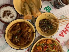 -东排食堂长沙小吃大排档(五一广场店)