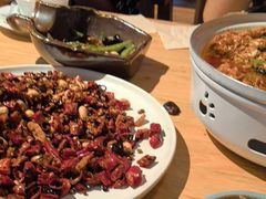 -水煮三国·川鲁江湖菜(香山店)