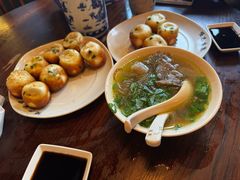 -哑巴生煎(临顿路店)