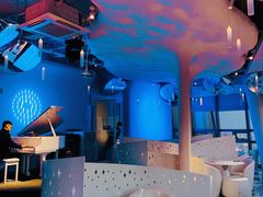 -天玑高空江景餐厅&酒吧Sky Secret Restaurant&Bar