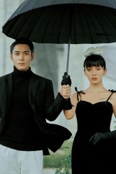 -雨墨婚纱摄影工作室