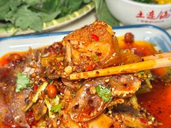 -土连锅·现熬养生汤锅(梁家巷店)