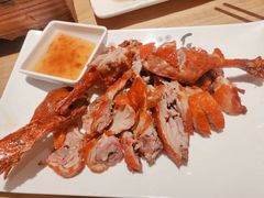 周麻婆脆皮鸭-周麻婆(仓山万达金街店)