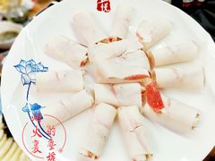 -五悦北平四季涮肉·烧烤(老商埠店)