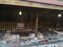 -金孔雀温泉旅游度假村