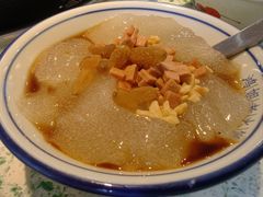 -鸿姐老火锅(疁城新天地店)
