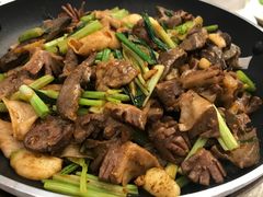 -卡尔顿东方银龙酒店•广西菜•早茶