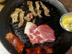 -火炉火自助餐(悠唐购物中心店)