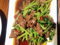 -呼吸森林·生态农庄农家乐私房菜