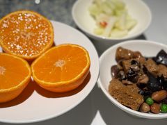 -四季民福烤鸭店(王府井东安门店)