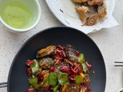 -船歌·鱼水饺青岛菜(金狮广场店)