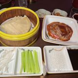 不愧是大北京！！体验进宫吃饭的一天