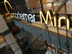 -Cocodemer 产后恢复中心(多伦路店)