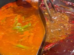 -萍姐火锅·公路夜市(南京新街口店)