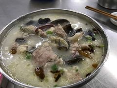 -广场正宗原汁薏米店