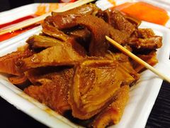 -细妹五香牛杂(步行街店)