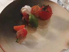 -三嚥阁 La Villa Restaurant