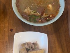 -金原鸭血粉丝汤·汤包·脆皮烤鸭(南京博物院店)