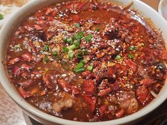 -蝦塘·中国餐馆(城墙南马道巷店)
