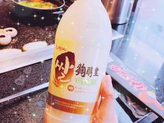 -猪的故事·韩式烤肉(韩乐坊店)