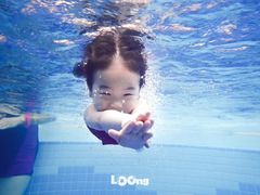 -龙格亲子游泳·水育早教运动中心(上虞钱江中心)