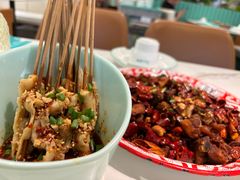 -川人百味·水煮活鱼(赛罕万达店)