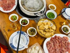 -潮陈记土鸡火锅(东厦北路店)