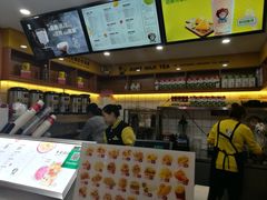 -张阿姨奶茶(湖西路店)