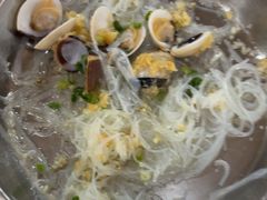 -吉莲利苑海鲜酒家(珠海拱北29年老字号店)