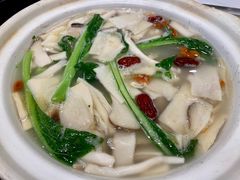 -高第街56号港式餐厅·精选(世茂广场宽厚里大明湖店)