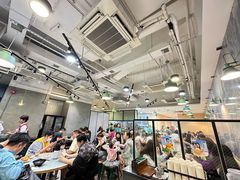 -华嫂冰室(尖沙咀店)