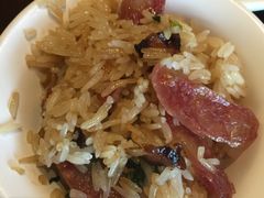 -捞神煲汤火锅(湖滨商业街店)