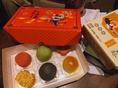 -陶陶居饼家(惠福东路店)