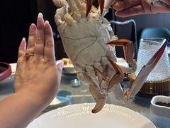 -小满海鲜·别院(天津旗舰店)