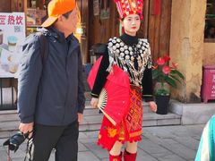 -云南民族村