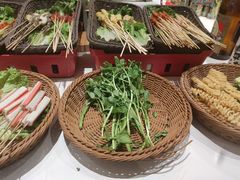 -冀粤香海鲜自助餐厅(西美五洲店)