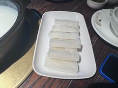 -大良毋米粥·粥底火锅(岭南天地店)