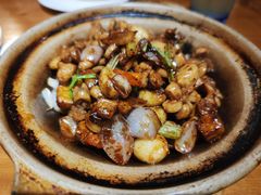 -又一福烤鸭·北京菜(东四店)