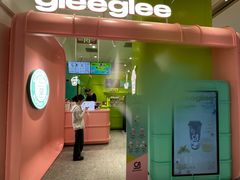 -gleeglee乐溢亦茶(合生汇店)