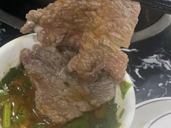 -牛一煲美食(江高店)