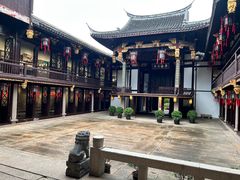 -上海三山会馆
