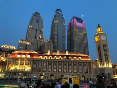 -海河游船-永乐码头(大悲院)