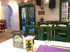 大堂-Carmen卡门西班牙餐厅