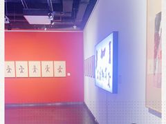 -江苏省美术馆(长江路新馆)